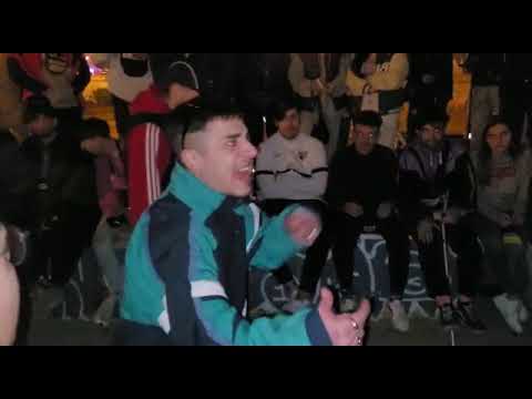 HARDEM y CANI vs JUDINI y JAQUE | OCTAVOS | COSTA BATTLE BOTE DUAL