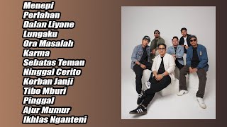Download lagu Guyon Waton Full Album || Menepi mp3