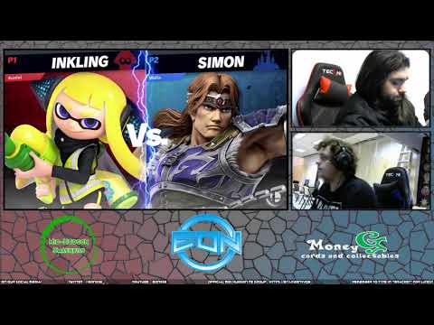 EON #43: OFY vs EON | Walla (Losers Finals)