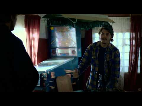Трейлеры Киллер Джо