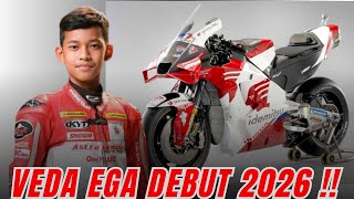 Download lagu SAH‼️VEDA EGA NAIK MOTO3🔥DUCATI 'CURI START' SIAPKAN MOTOR 2027🤯AI OGURA KEMBALI MENYALA🔥 mp3 Download lagu SAH‼️VEDA EGA NAIK MOTO3🔥DUCATI 'CURI START' SIAPKAN MOTOR 2027🤯AI OGURA KEMBALI MENYALA🔥 mp3