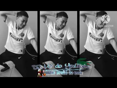 MTG - MC KEVIN O CHRIS E ANGEL EM CASA SEM FAZER NADA [ FININHA ] [ DJ LC DO YOUTUBE ] 2033 🤯