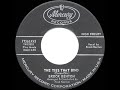 1960 HITS ARCHIVE: The Ties That Bind - Brook Benton