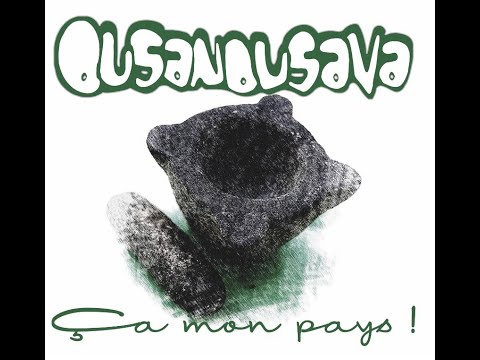 Le jour mi sava (clip officiel) - Ousanousava