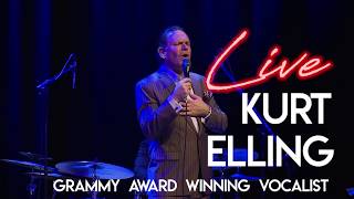 Kurt Elling Live