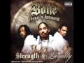 Bone Thugs N Harmony - Bump In The Trunk (with ...