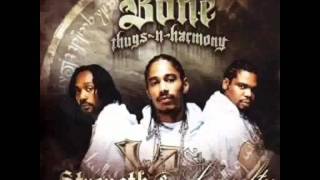 Bone Thugs N Harmony - Bump In The Trunk (with lyrics)