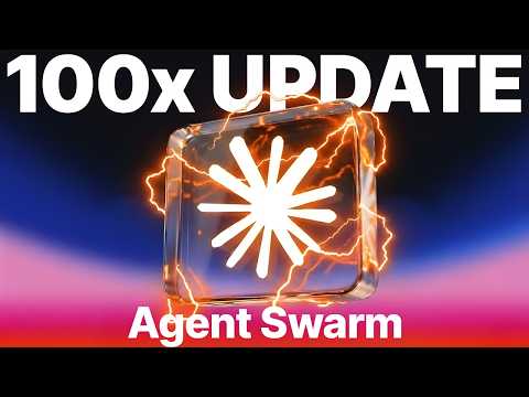 NEW Claude Code Agent Update Is INSANE!