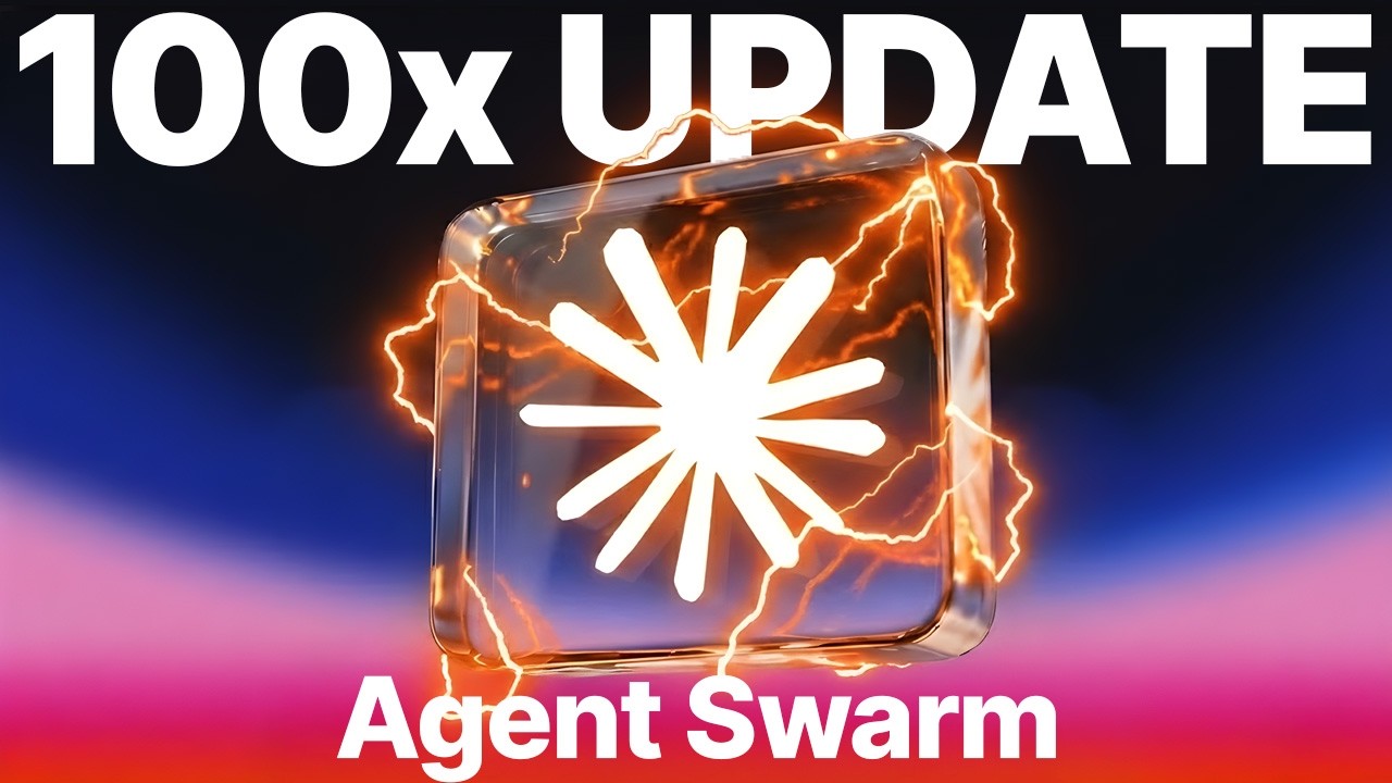 NEW Claude Code Agent Update Is INSANE!