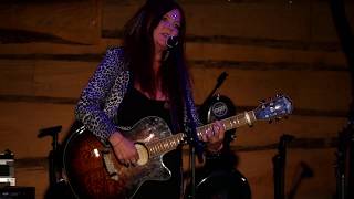 David Bowie/Let`s Dance - performed by Weeping Songs