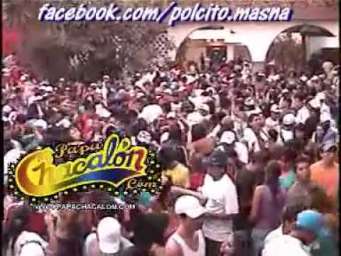 chacalon jr luna amiga mix 2013