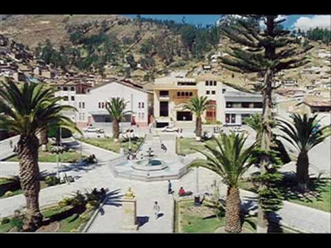 Belen de Tarma - Sola Por Ti