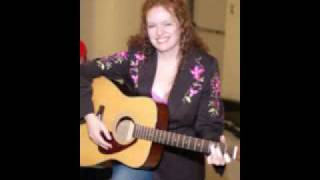 Kimberly Murray The Steel Guitar Song w Dicky Overbey