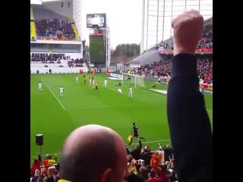 But Benjamin bourigeaud Lens-Bourg En Bresse