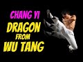 Wu Tang Collection Dragon From Wu Tang