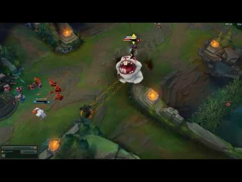 jak kontrować fizza zedem ;33