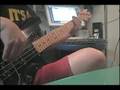 Medicine Man Bass Copy -Whitesnake- 