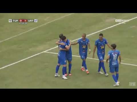 Gols URT 2 x 0 Tupi  18 06 23
