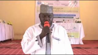 Download lagu 2019 Rabida-Nigeria Musabaqah: Qur'an Recitation - Gwani Aminu Umda mp3
