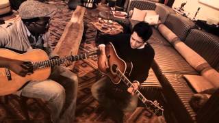 Toma feat. Jali - Manu (Cover Renaud)