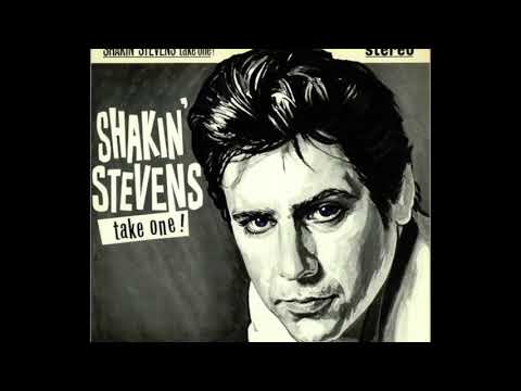 Shakin' Stevens - I Got Burned