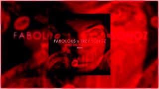 Fabolous   Who Do You Love Feat  Trey Songz Remix