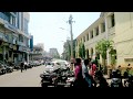 Vasco Vasco Da Gama Goa India Fish Market Vicinity Bus Stand
