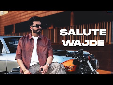 Salute Wajde — watch video