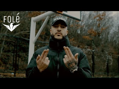 CIGGA - AKSES (PROD. BY LEEL)