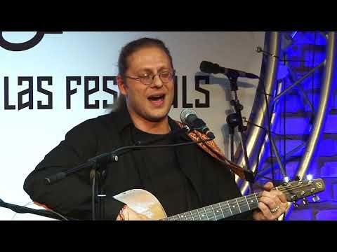 Uldis Kākulis -Tu ej (BILDES 2018)