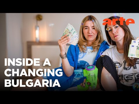 Bulgaria: A Changing Nation | ARTE.tv Documentary