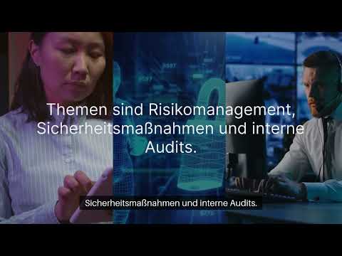 ISO 27001 Foundation