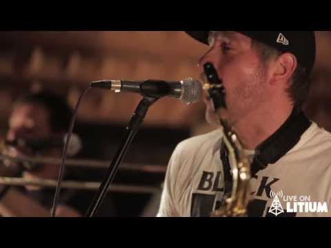 Live On Litium - WISECRÄCKER - Ambition