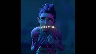 Download lagu 'WHY CAN'T YOU LOOK AT ME' - Rumi Edit | Die With A Smile (Slowed) mp3