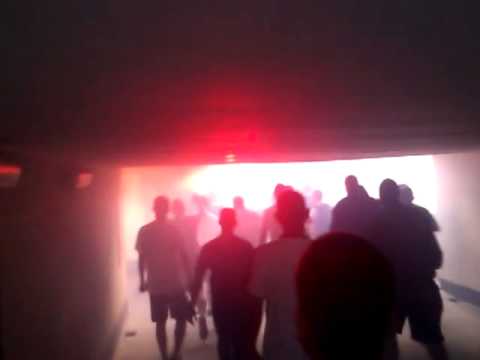 Młody Mazur w Olsztynie