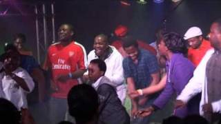 Trumpet Echoes Music UK Tour 2011 LONDON, CCBC 19 MARCH 2011 @ 5PM