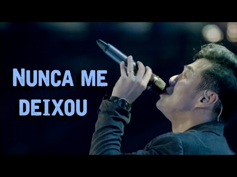 Livres Para Adorar - Nunca Me Deixou -  DVD Mais Um Dia