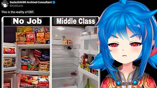 These people are disgusting