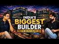 Meet the Billionaire who travels in Mumbai Local Trains | Real Estate | Sattva