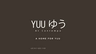 YUU at Contempo - Video