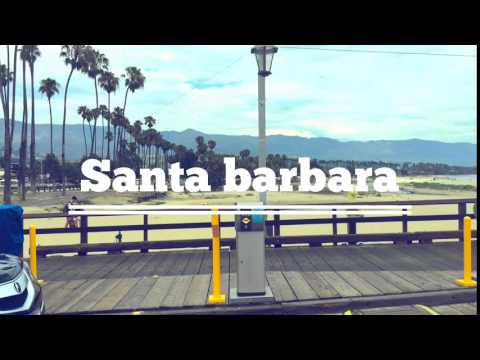 First week in LA by Filip Jonsson