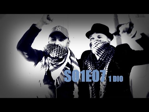 Podcast Hollywood Hooligans S01E07 1dio Lazar Rajic