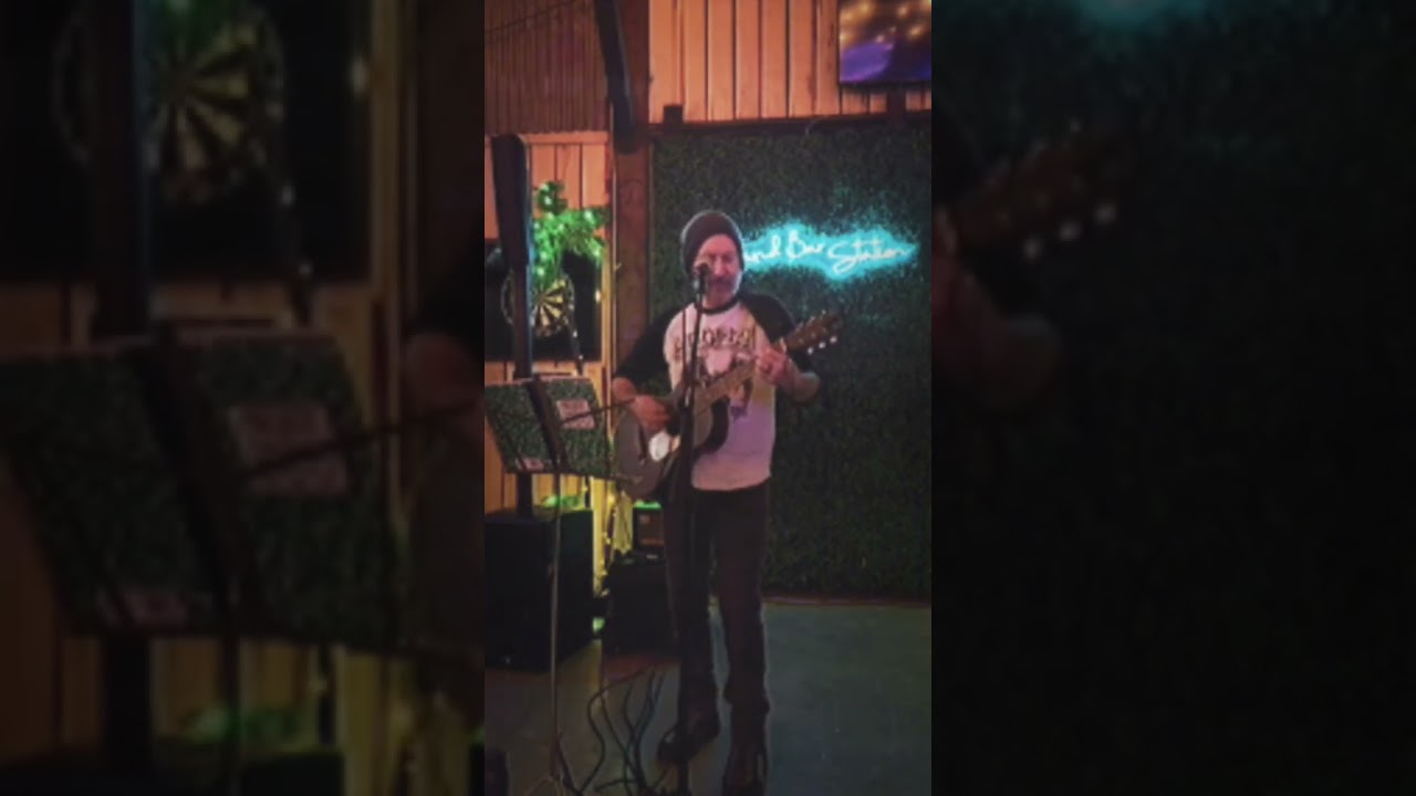 Promotional video thumbnail 3 for Matty Reed Music