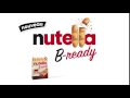 Nutella B Ready