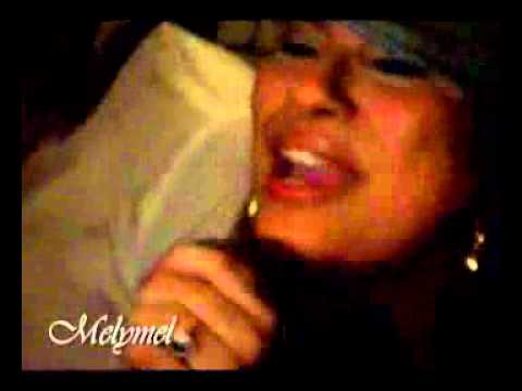 Mely Mel, Mozart y Nico improvisando