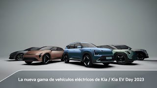 La nueva gama de vehículos eléctricos Trailer