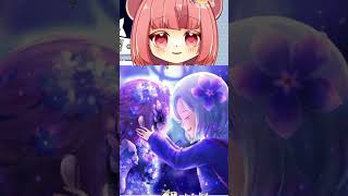 そしていつかふと思い出す、　#すみれの空 #親友 | #lin5su (#Twitch)