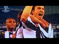 Juventus Real Madrid 2 0 D T S 2005 SKY Caressa Altafini