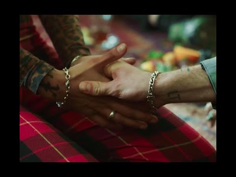 Iceage - Shelter Song (Official Video)