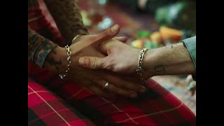 Iceage – “Shelter Song”